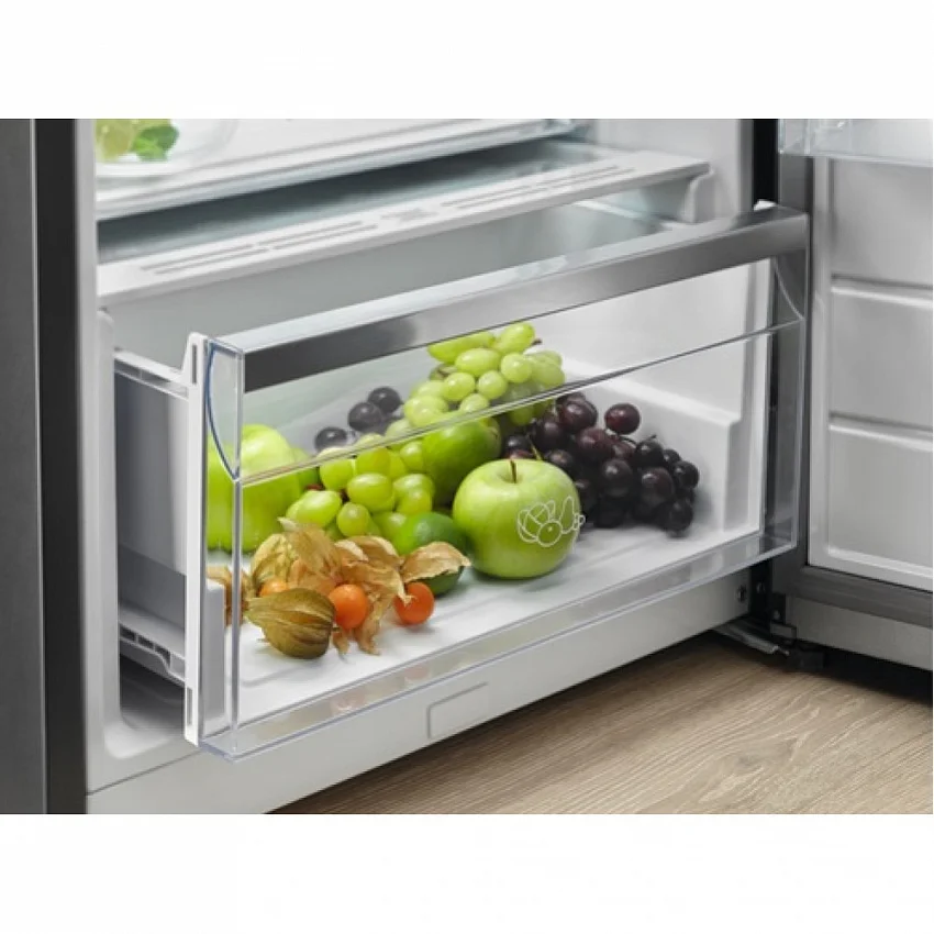 Холодильник ELECTROLUX RRC5ME38X2