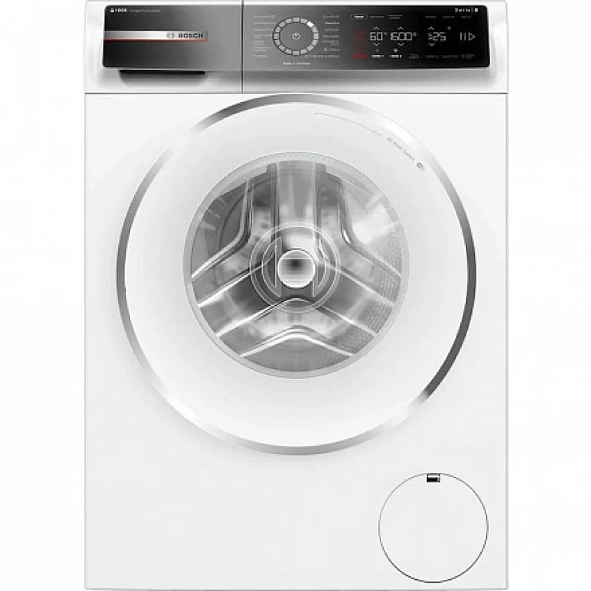Стиральная машина BOSCH WGB256A0PL