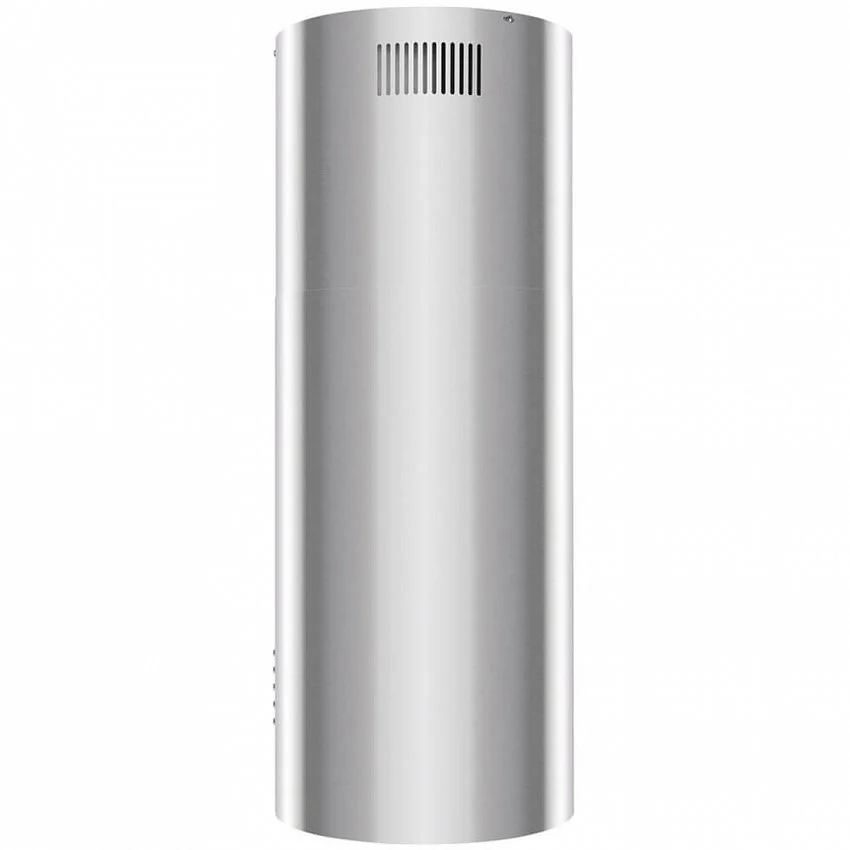 Вытяжка MAUNFELD LEE LIGHT ISLA 35 INOX