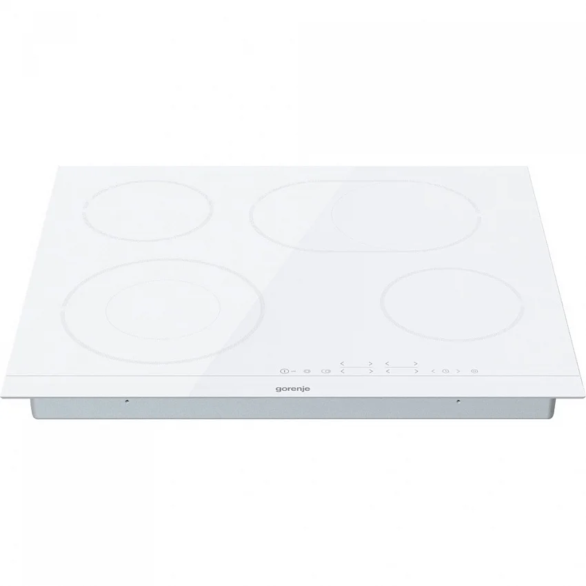 Варочная панель GORENJE ECT643WCSC