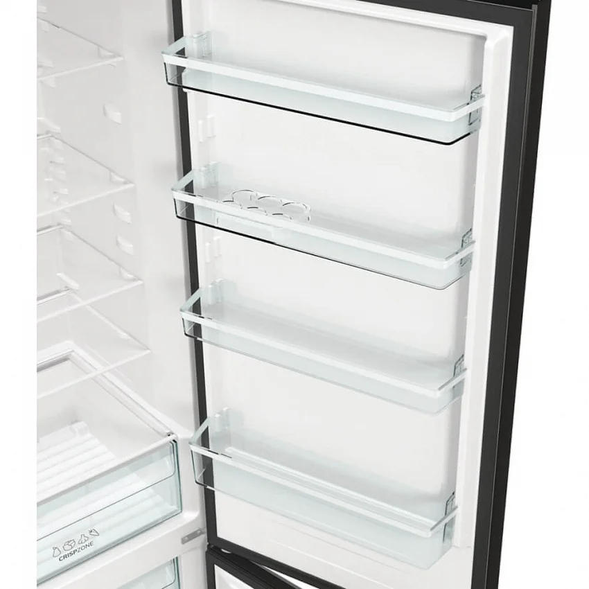Холодильник GORENJE NRK6202EBXL4