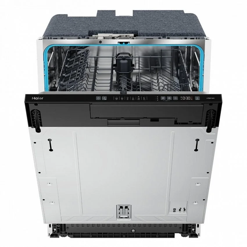 Посудомоечная машина HAIER HDWE14-592RU