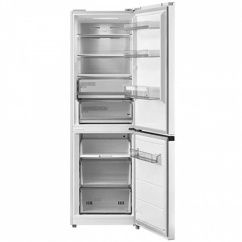 Холодильник MIDEA MDRB470MGF01OM
