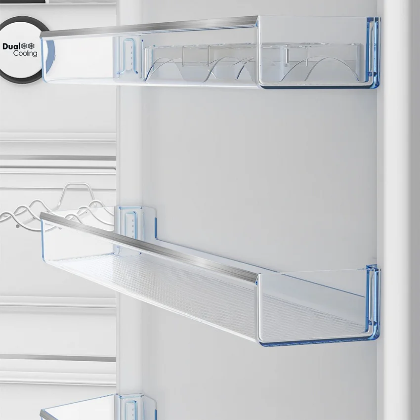 Холодильник BEKO B5RCNK403ZW