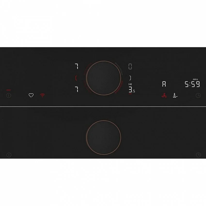 Индукционая варочная панель NEFF V68PYX4C0