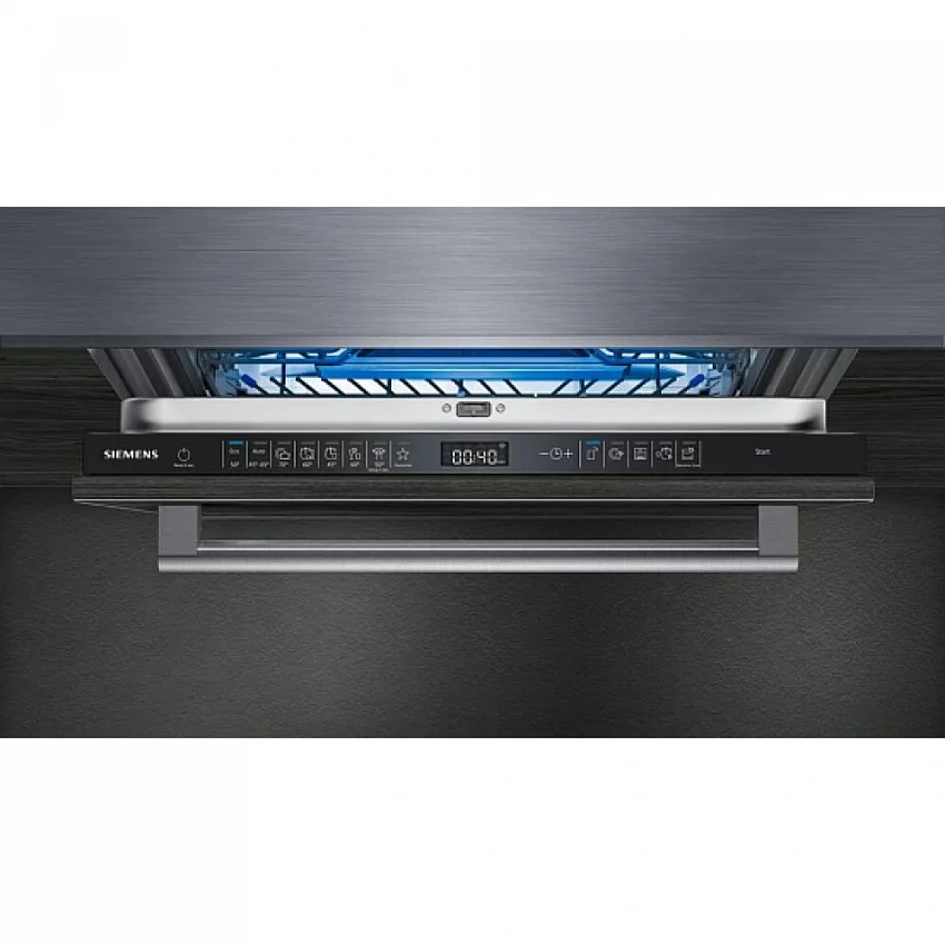 Встраиваемая посудомоечная машина SIEMENS SX65ZX49CE
