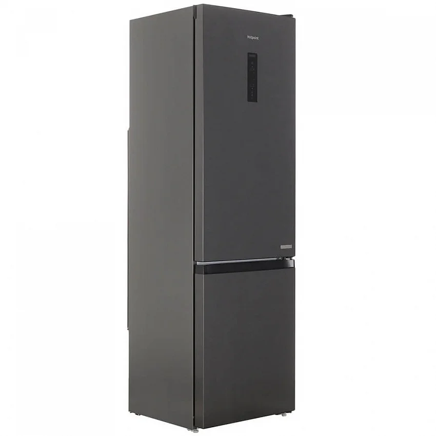 Холодильник HOTPOINT HT 7201I DX O3