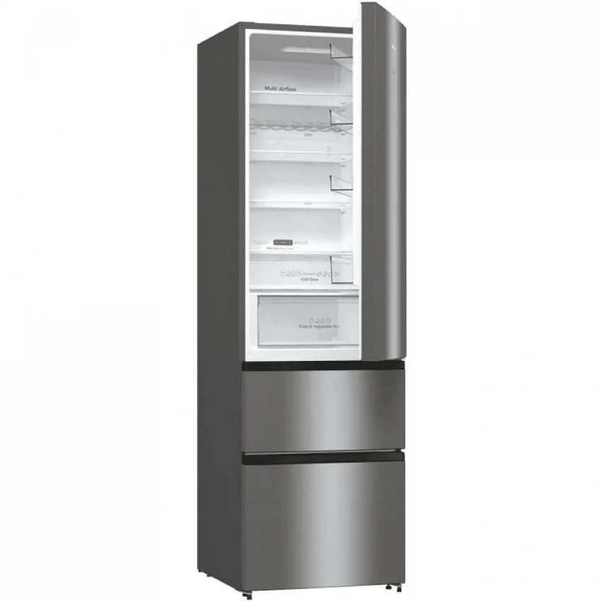 Холодильник HISENSE RM469N4ACD