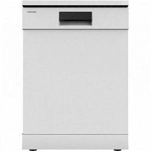 Посудомоечная машина TOSHIBA DW-14F2(W)-RU