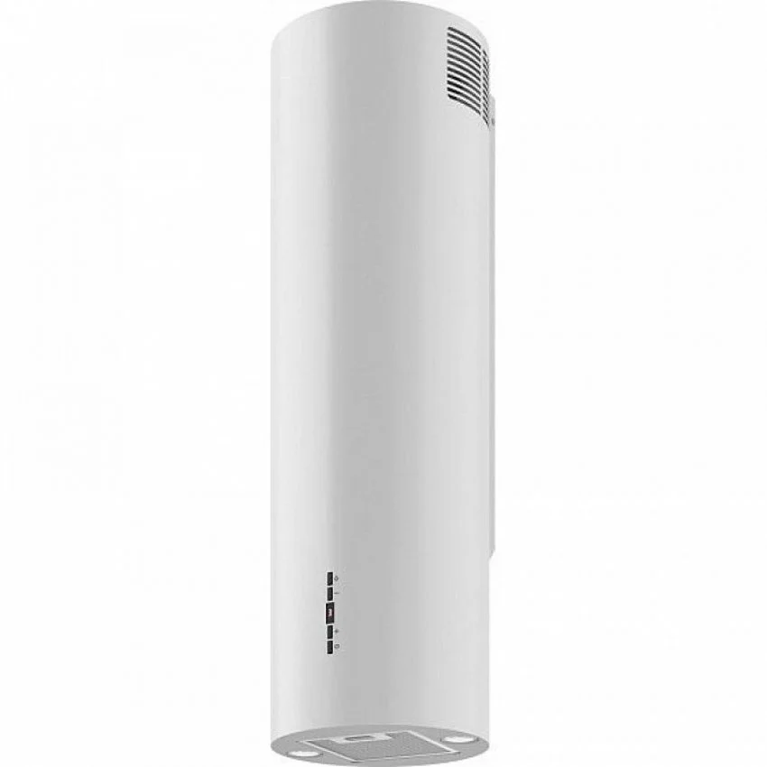 Вытяжка WEISSGAUFF TUBUS 90 WH