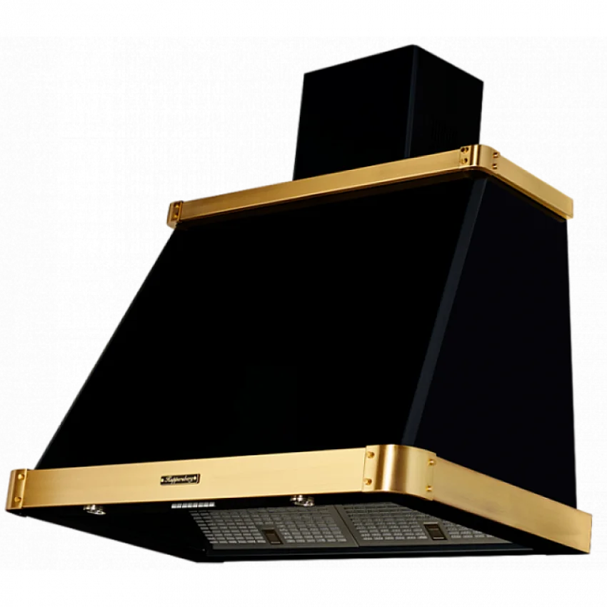 Вытяжка KUPPERSBERG V 939 ANT BRONZE