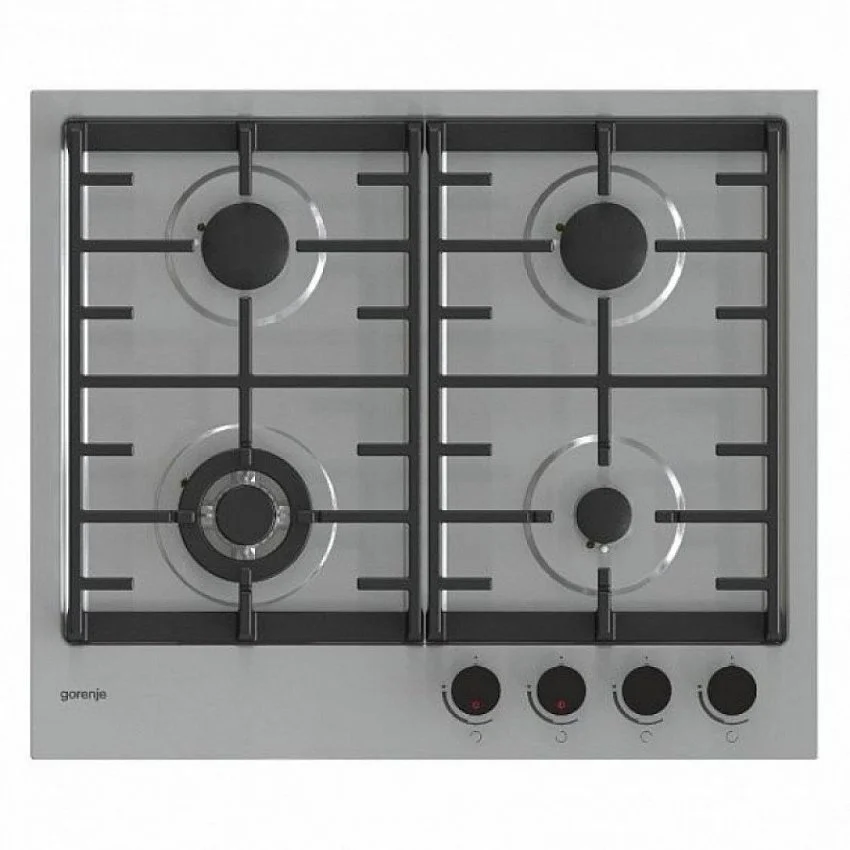 Варочная панель GORENJE GKT641X