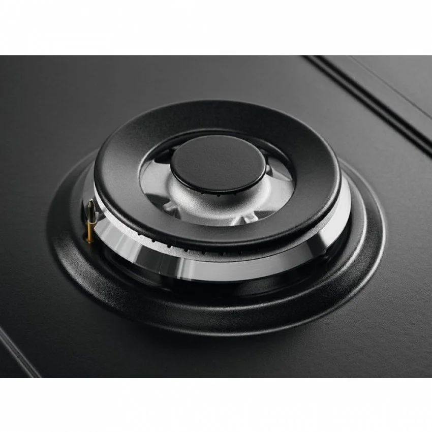 Газовая варочная панель ELECTROLUX EGS6436K