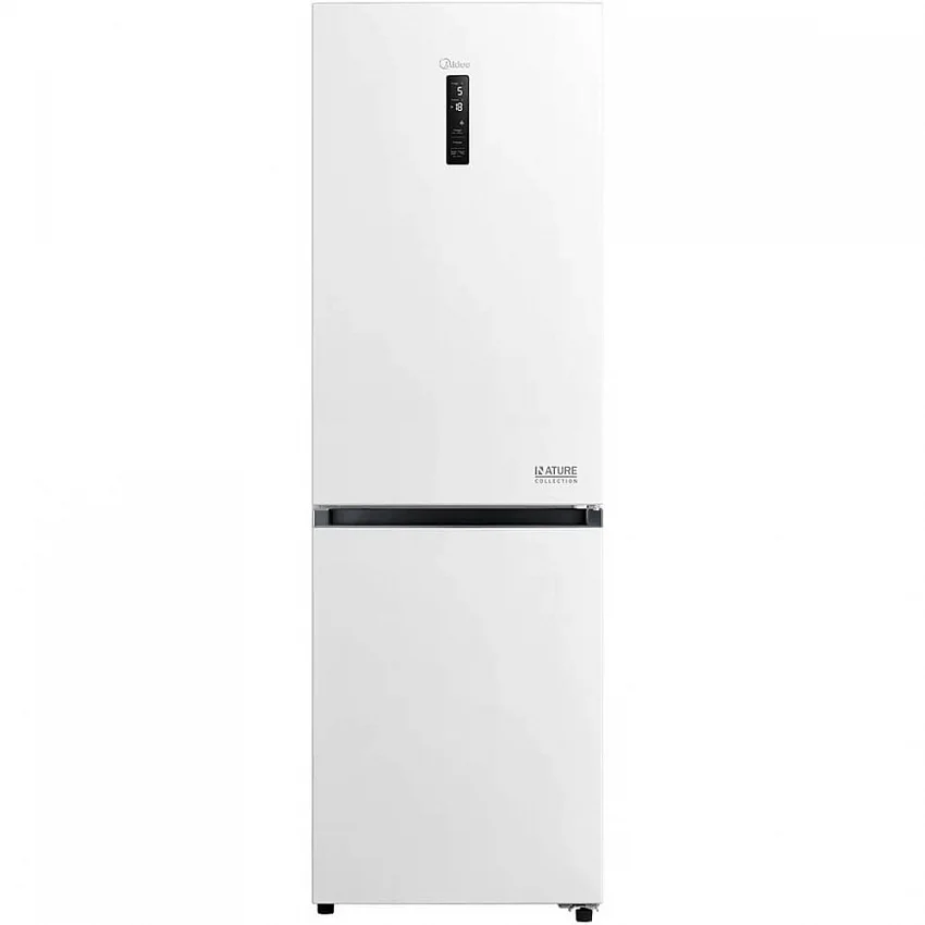 Холодильник MIDEA MDRB472MGF01OM