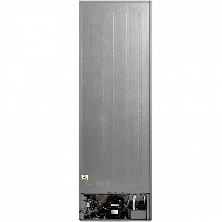Холодильник MIDEA MDRB470MGF46OM