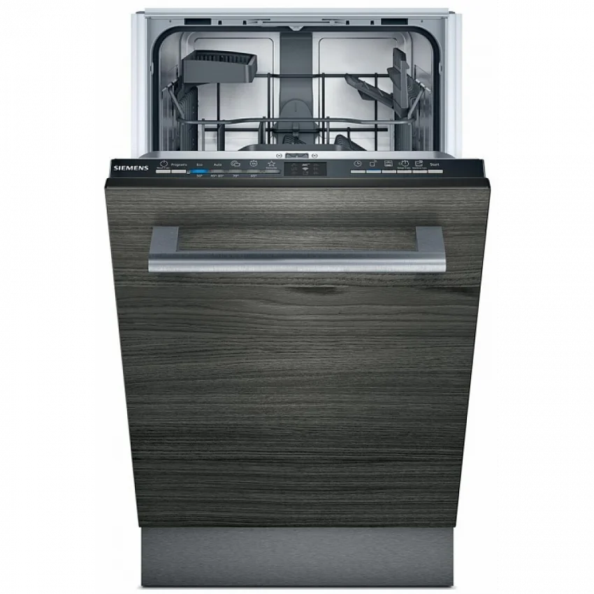 Встраиваемая посудомоечная машина SIEMENS SR61IX05KE