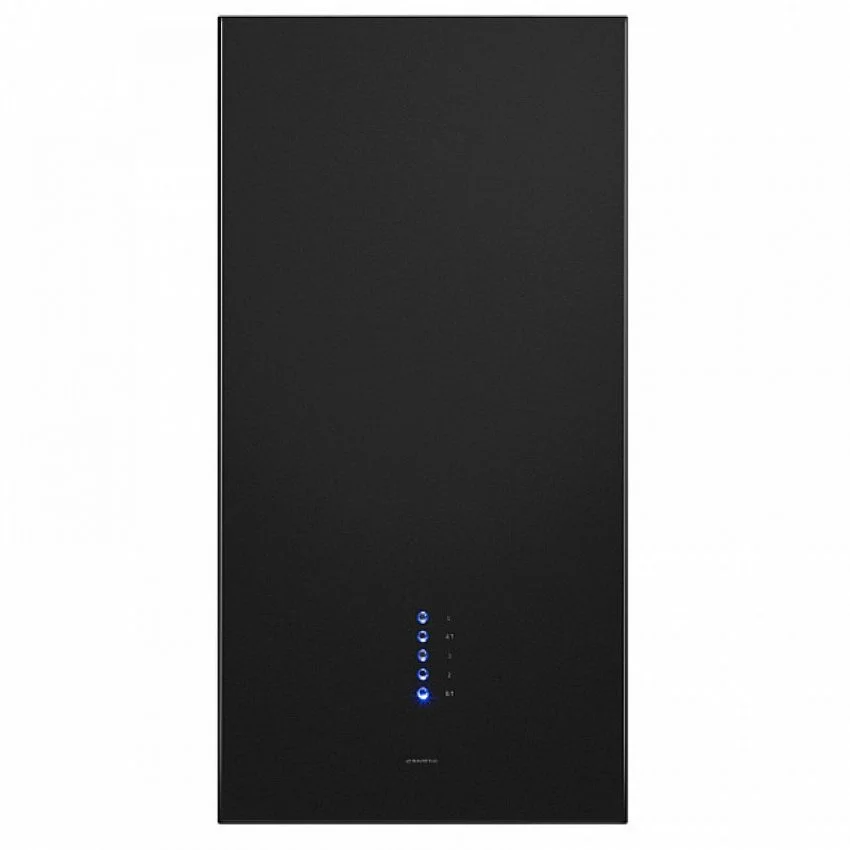 Вытяжка MAUNFELD BATH PLUS 402 ЧЁРНЫЙ