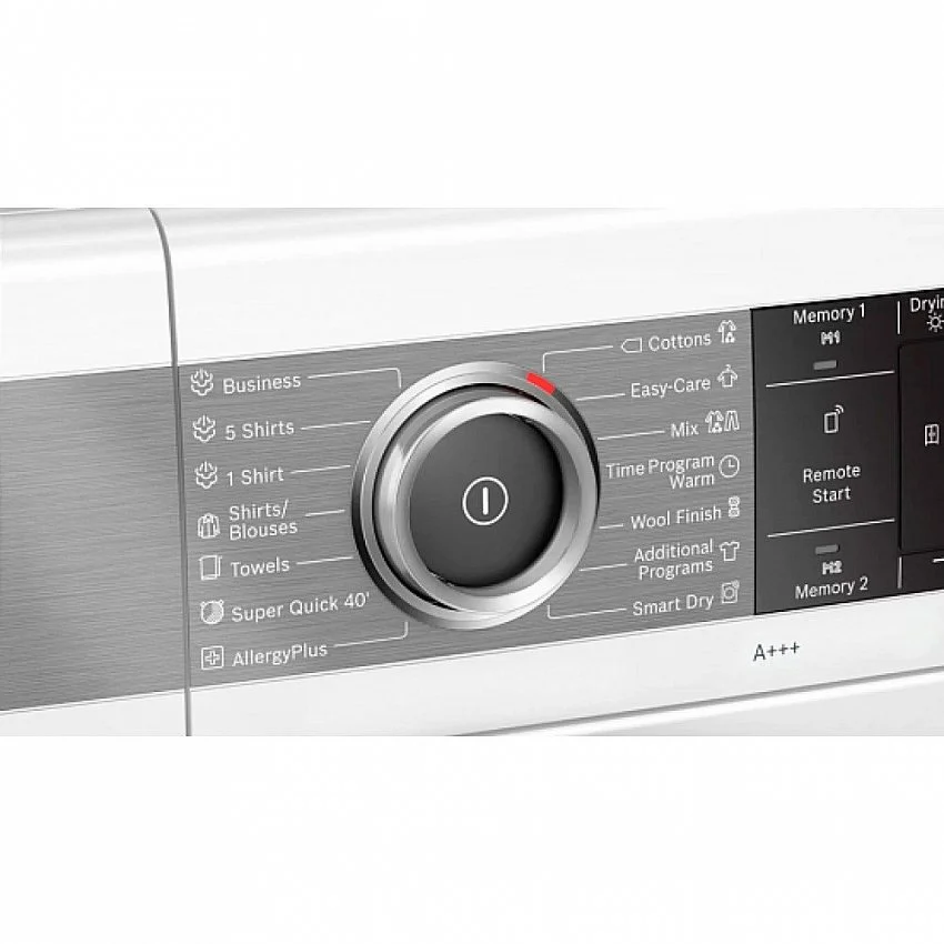 Сушильная машина BOSCH WTX87EH0EU