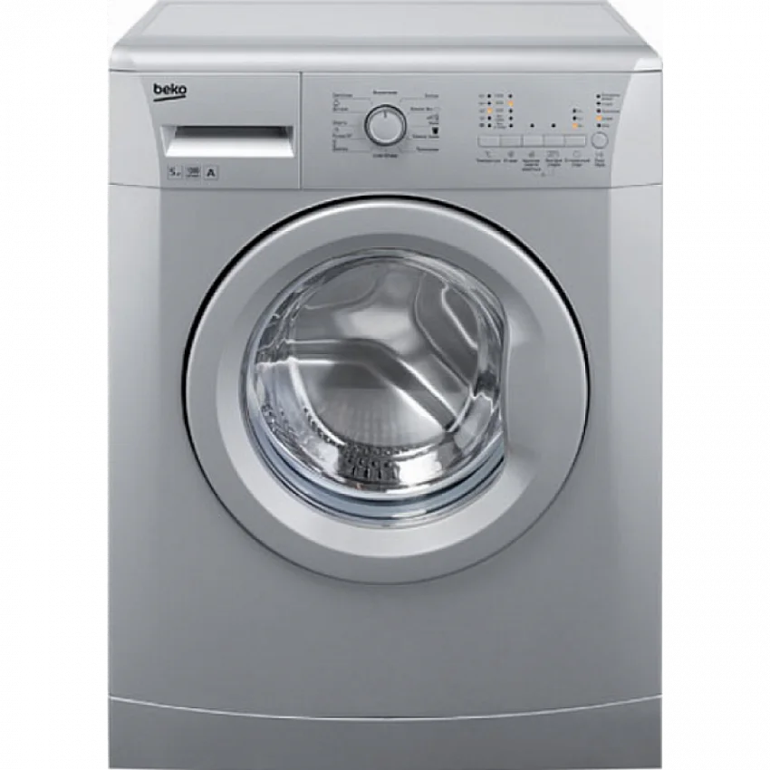 Стиральная машина BEKO ELB 57021 PTMS