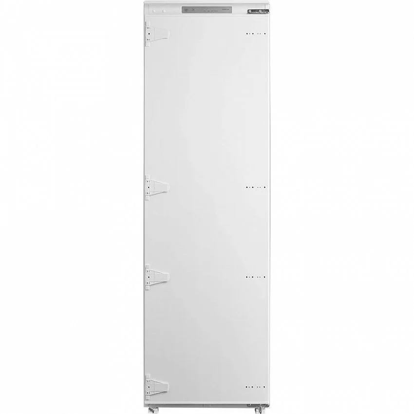 Встраиваемый холодильник MIDEA MDRE423FGE01