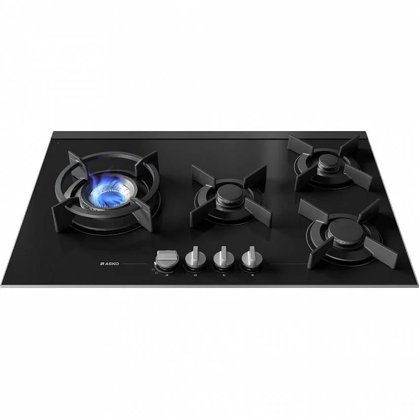 Газовая варочная панель ASKO HG8843BGB1
