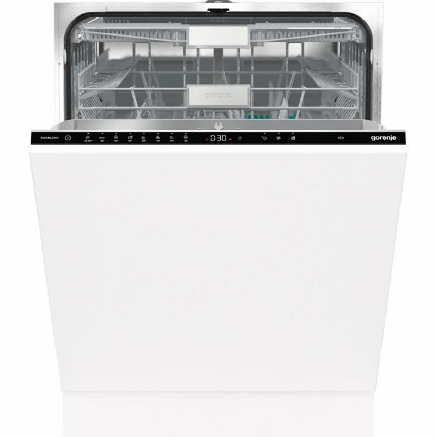 Встраиваемая посудомоечная машина GORENJE GV663C61