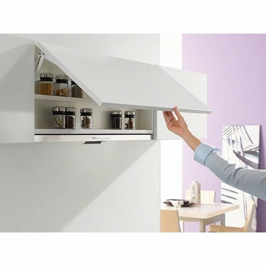 Вытяжка MIELE DA3496 EDST