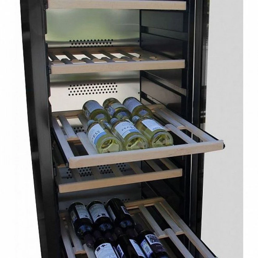 Винный шкаф WINE CRAFT SC-242M GRAND CRU