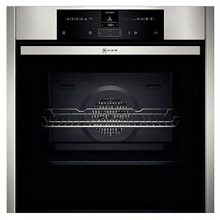 Духовой шкаф NEFF B25CR22N1