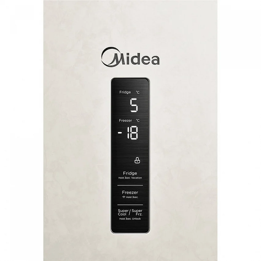 Холодильник MIDEA MDRB523MGE33ODM