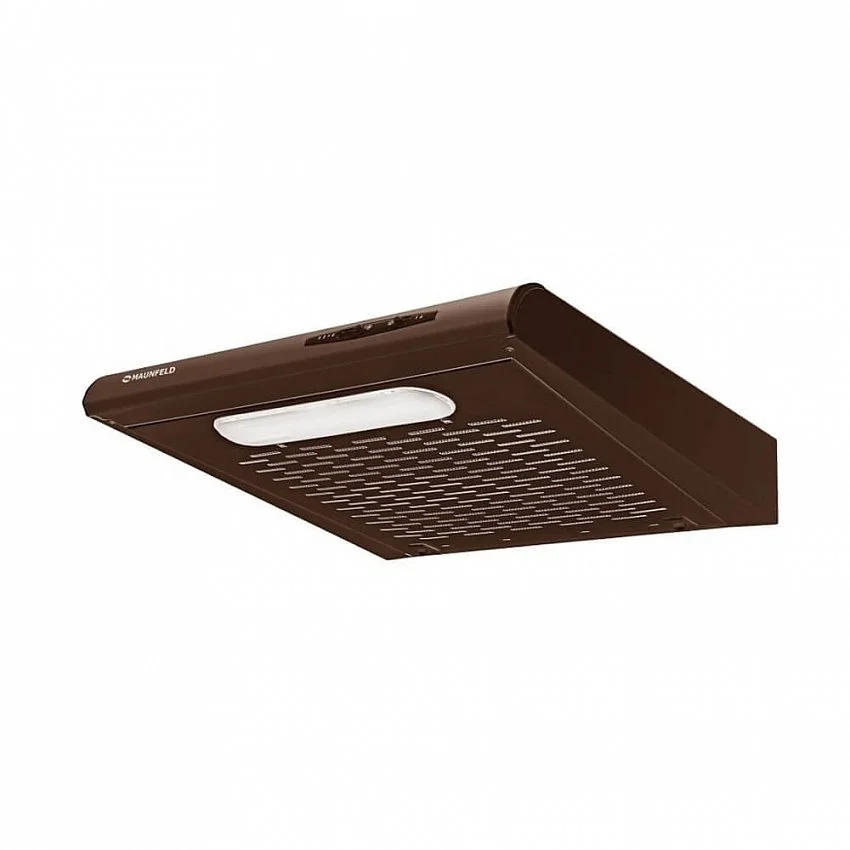 Вытяжка MAUNFELD MPA 60 BROWN