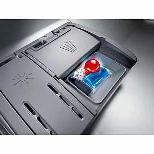 Встраиваемая посудомоечная машина BOSCH SMV2ITX48E