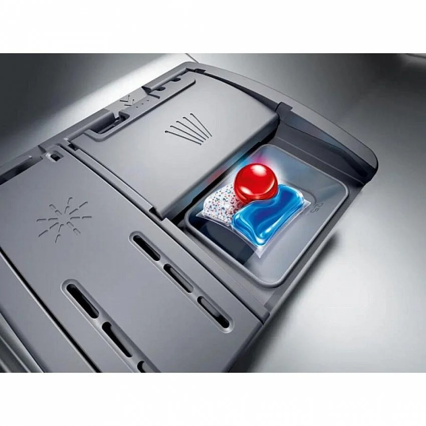 Встраиваемая посудомоечная машина BOSCH SMV2ITX48E