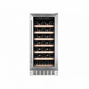 Винный шкаф TEMPTECH VWCR30SS