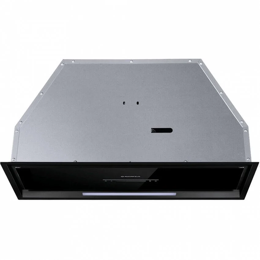 Вытяжка MAUNFELD NEBULA 60 GLASS BLACK