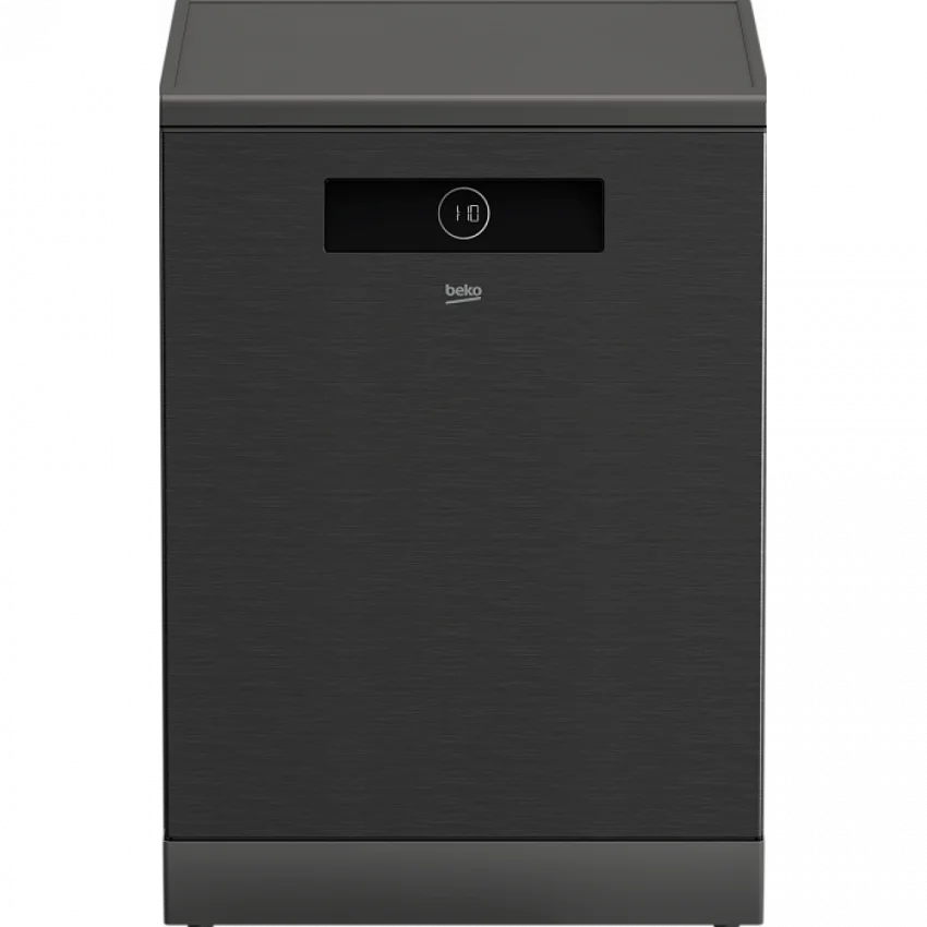 Посудомоечная машина BEKO BDEN48522DX