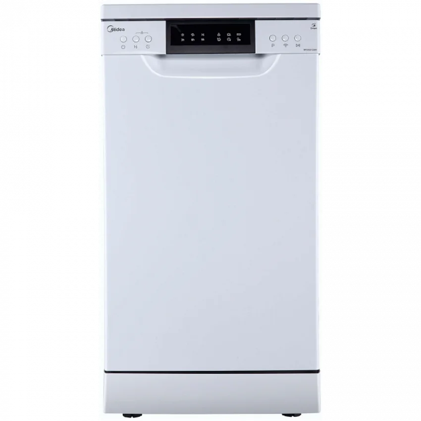 Посудомоечная машина MIDEA MFD45S120WI