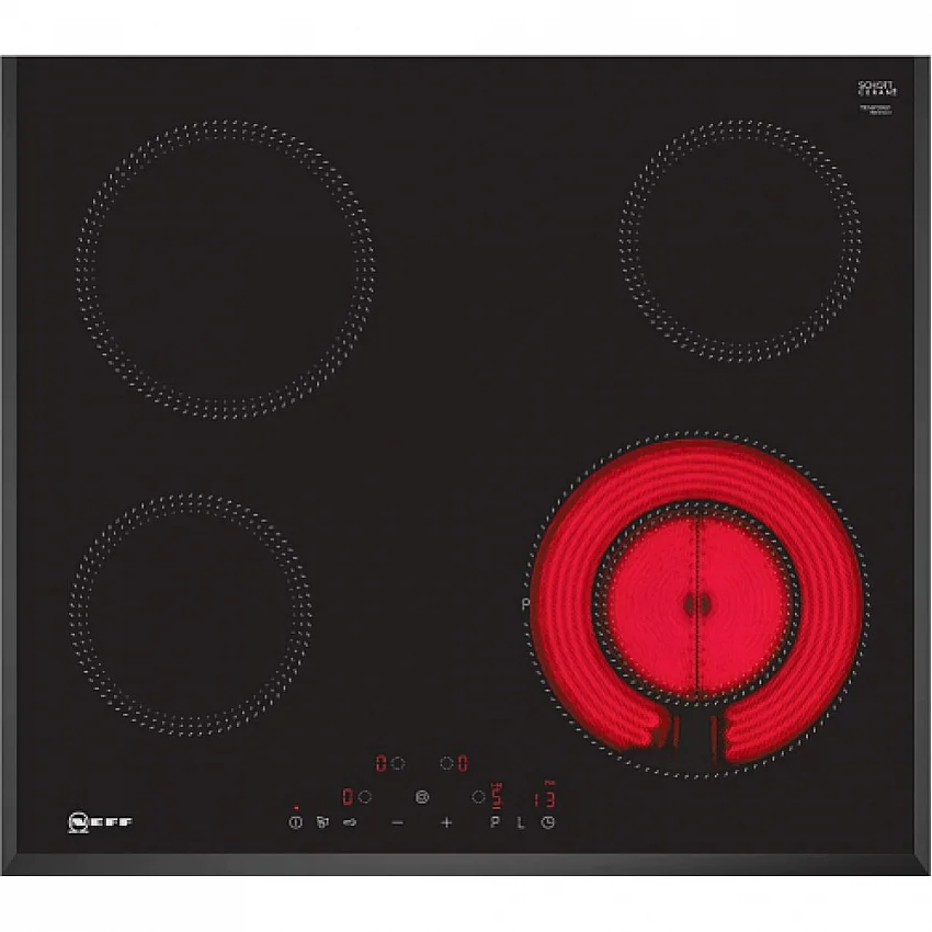 Варочная панель NEFF TR16FD9U1