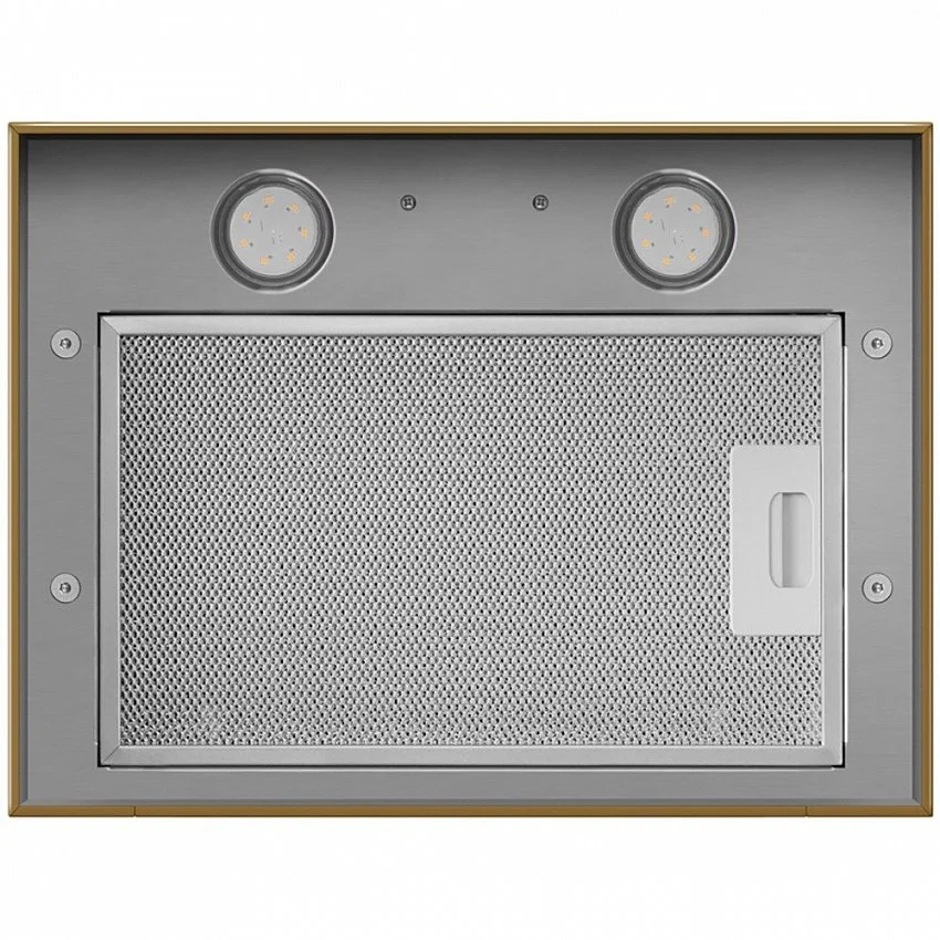 Вытяжка MAUNFELD BATH ISLA 401 GOLD