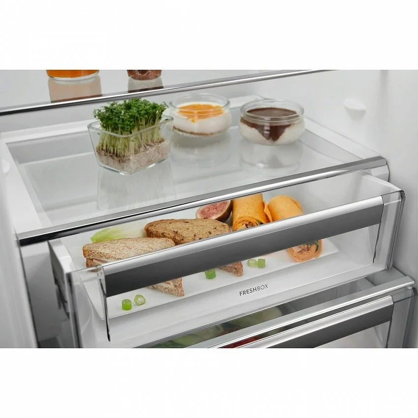 Холодильник ELECTROLUX RNS9TE19S