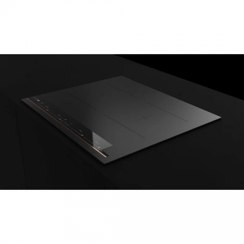 Индукционая варочная панель TEKA IBF 64-G1 MSP MATT BLACK