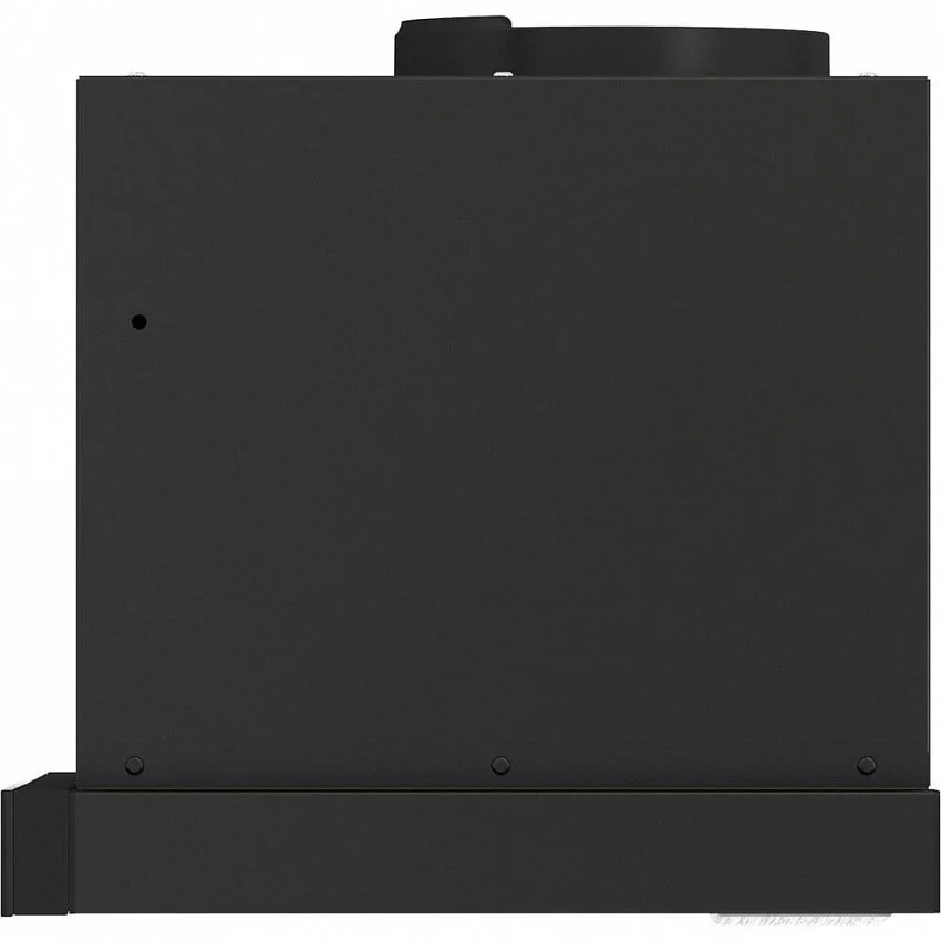 Вытяжка ELIKOR ИНТЕГРА GLASS 60П-650-В2Л BLACK
