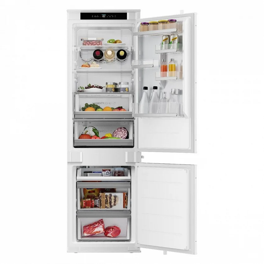 Встраиваемый холодильник HAIER HBCN5177U1