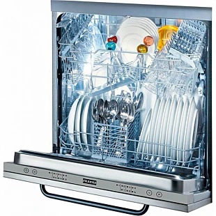 Посудомоечная машина FRANKE FDW 612 E6P A++