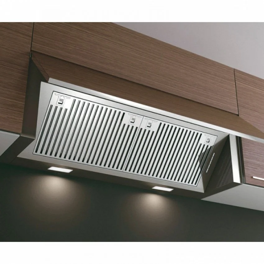 Вытяжка PANDO GIM2/60 INOX PANEL V.850 SEC