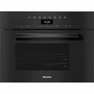 Паровой шкаф MIELE DG7440 OBSW