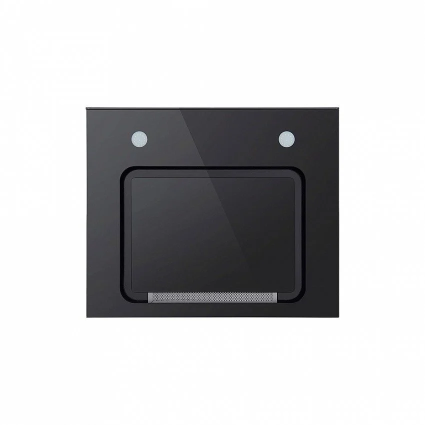 Вытяжка MAUNFELD NORFOLK 60 INOX/GLASS BLACK