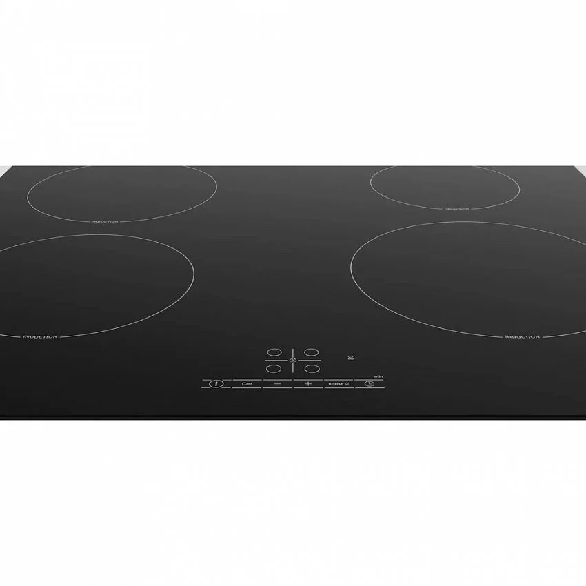 Электрическая варочная панель BOSCH PIE61RBB5E