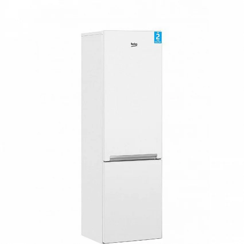 Холодильник BEKO RCNK310KC0W