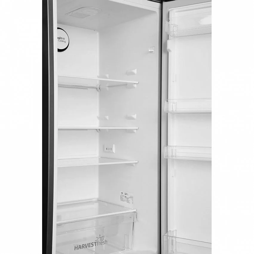 Холодильник BEKO B3R0CNK332HX